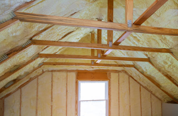 Best Residential Insulation in Queensland, MD