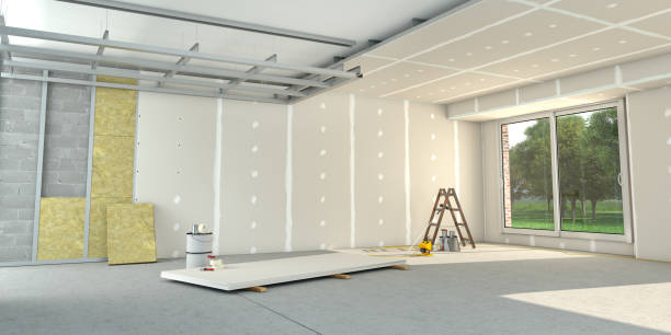 Best Commercial Insulation in Queensland, MD